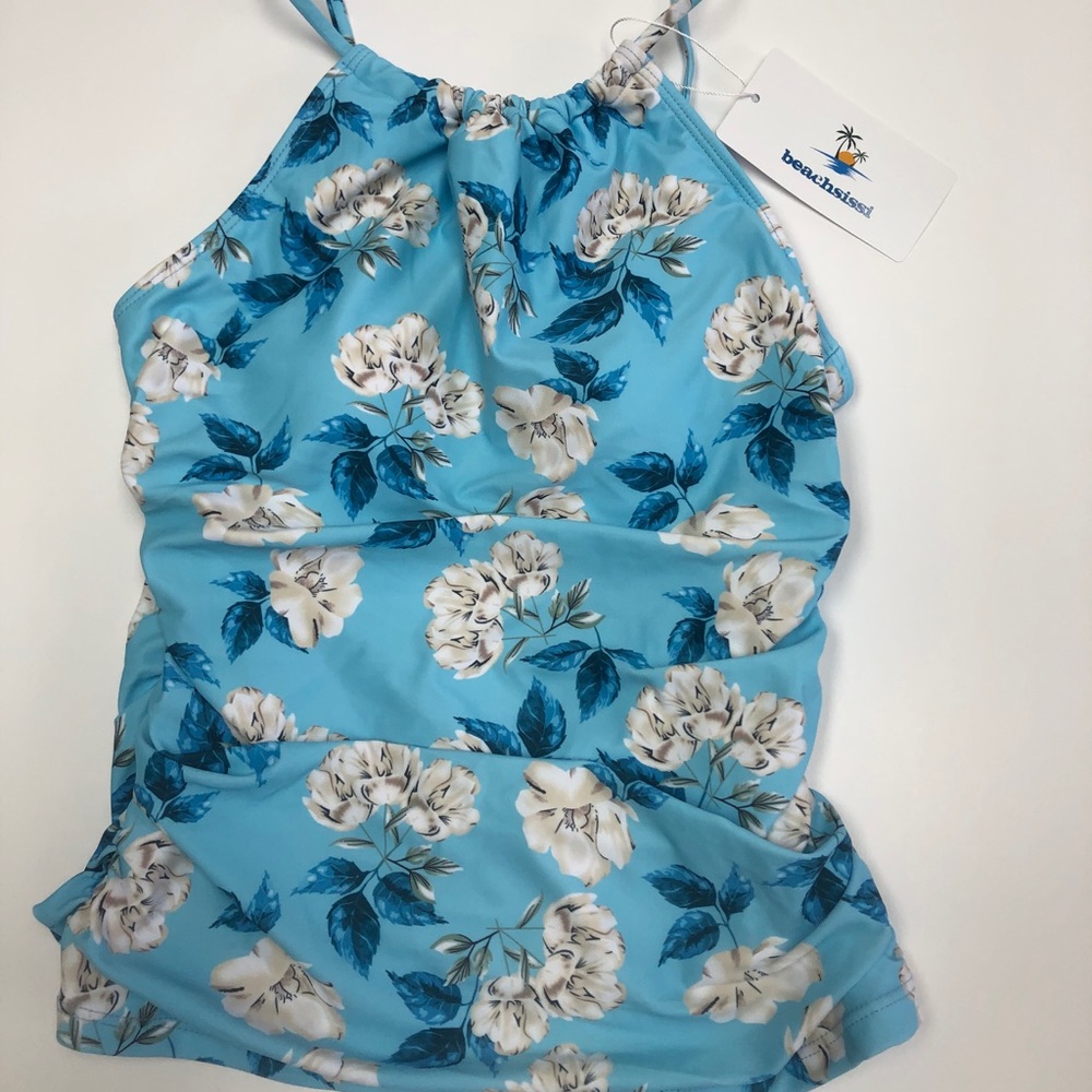 Bathing suit top